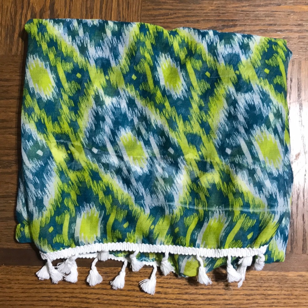 Scarf